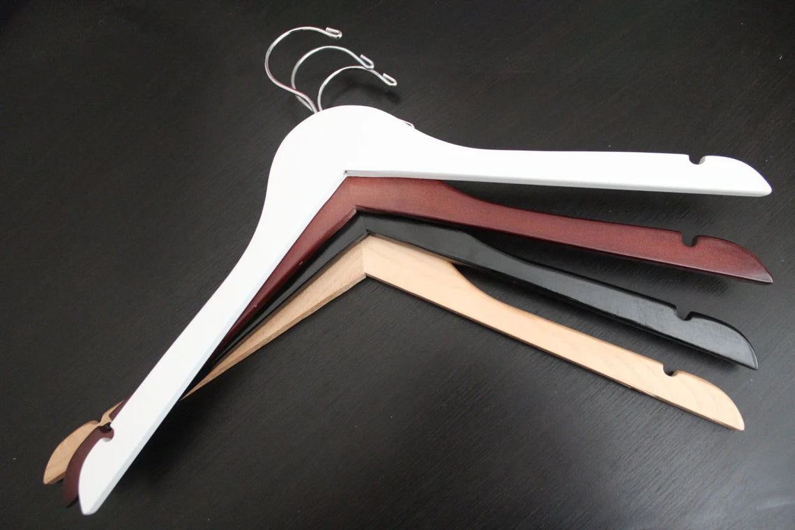 Personalized Wedding Dress Hanger Wedding Gift for Bride, Bridal Hanger, Bridal Shower Gifts, Bridesmaid Hangers