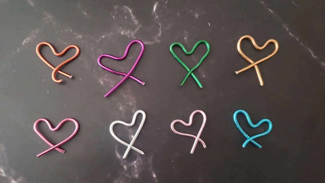 19 name plates + 1 hanger for Unique Princess
